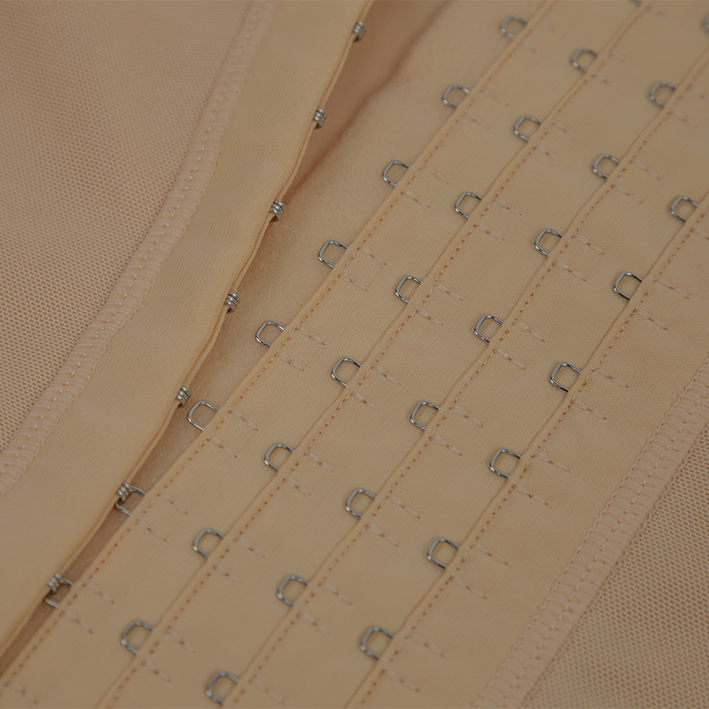 Nude Tummy Shaper Butt-lifter Pants MT000151N