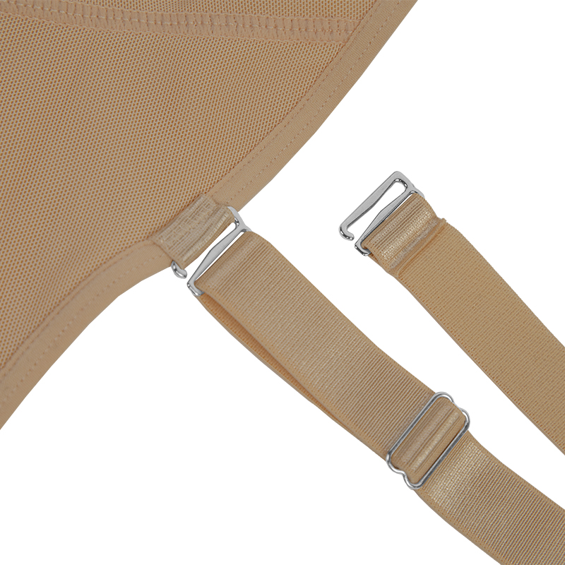 Nude Tummy Shaper Butt-lifter Pants MT000151N