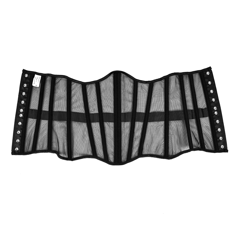 Fashion 16 Steel Bones Waist Trainer