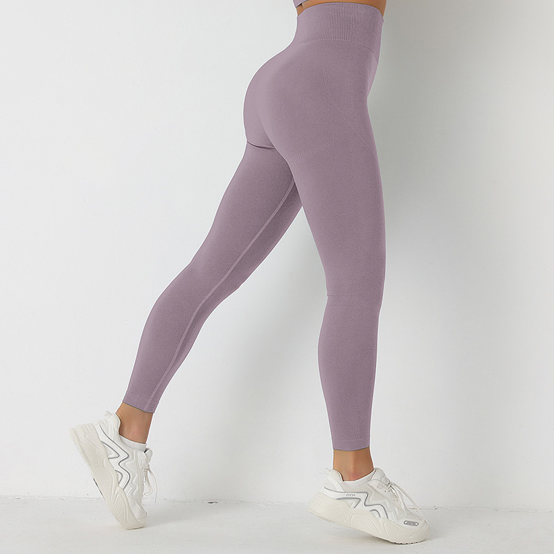 Hot Selling Seamless Sportswear Set MH13283