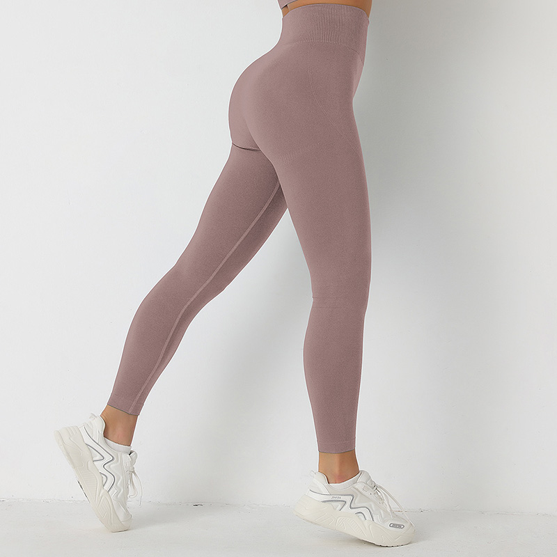 Hot Selling Seamless Sportswear Set MH13284