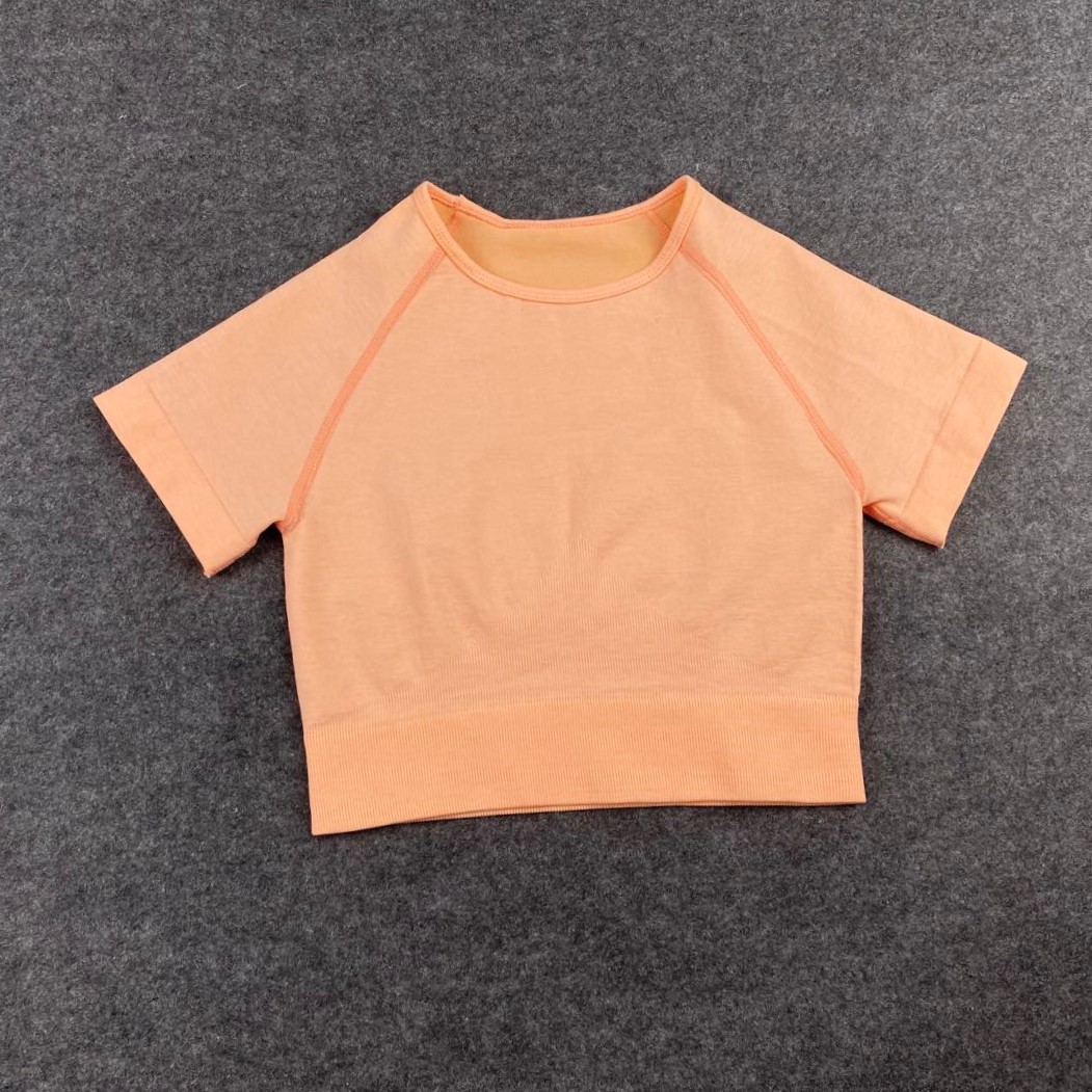 	T-shirt top shorts pants yoga suit MH133595