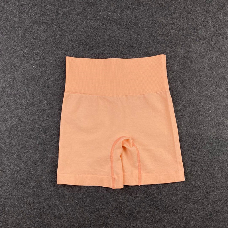 T-shirt top shorts pants yoga suit MH133595