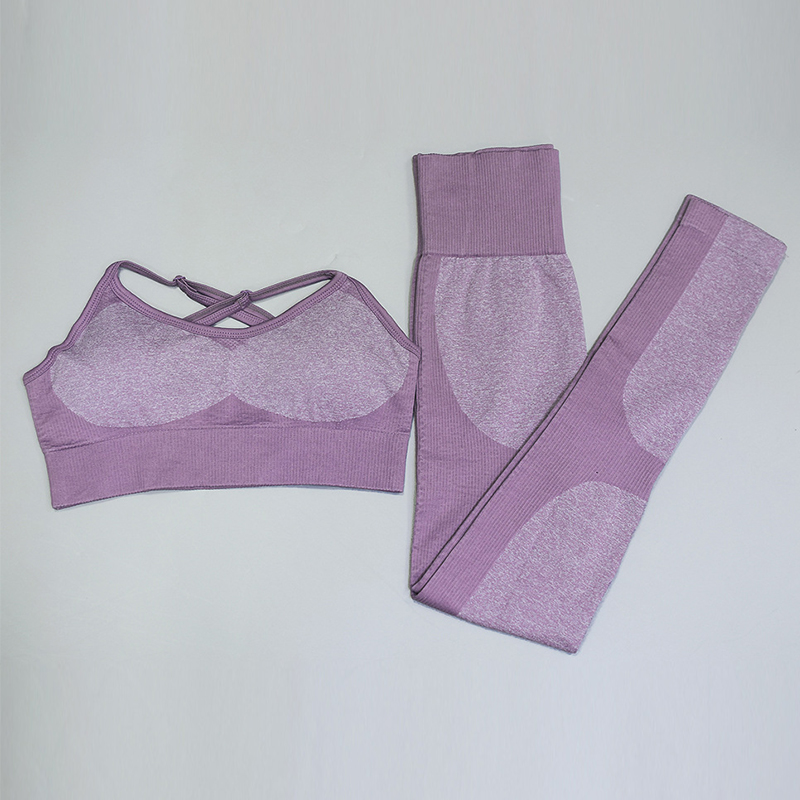 Hot Selling Dry Fast Sportswear Set MH13301