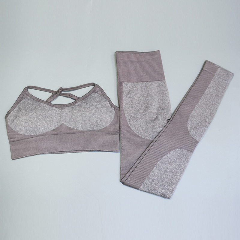 Hot Selling Dry Fast Sportswear Set MH13302