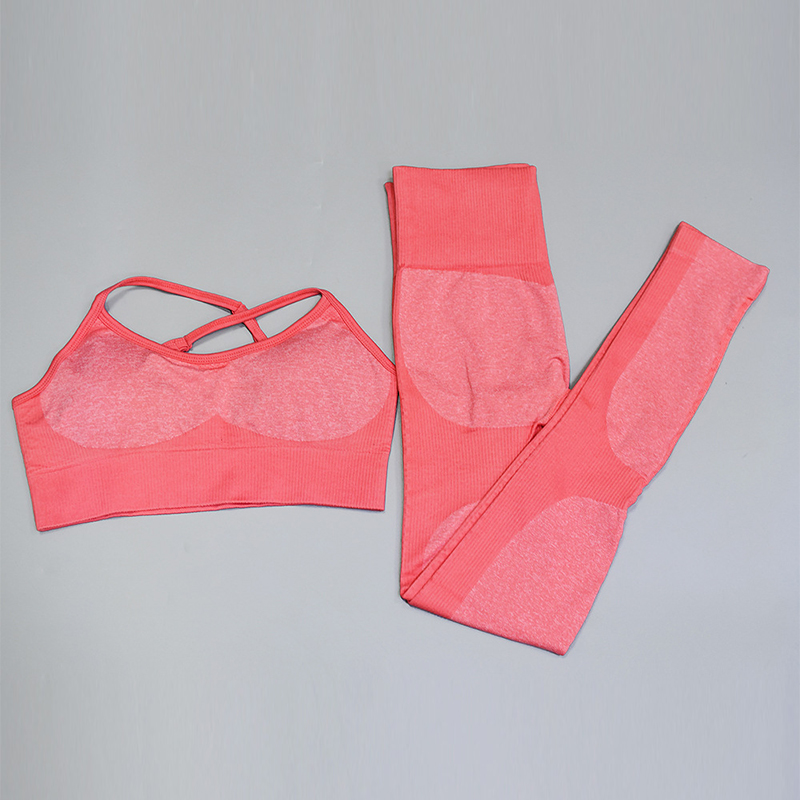 Hot Selling Dry Fast Sportswear Set MH13305