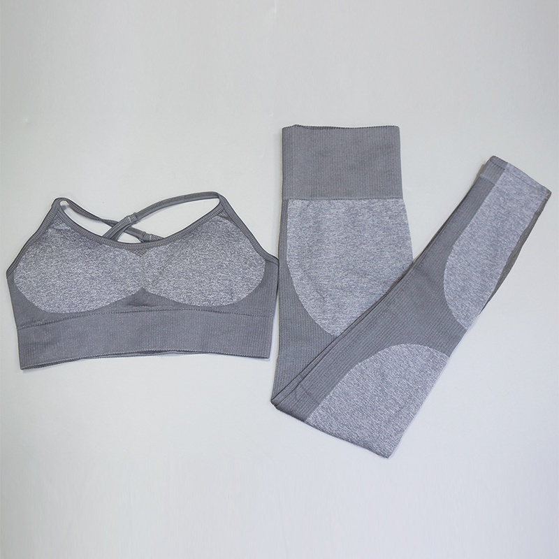 Hot Selling Dry Fast Sportswear Set MH13306
