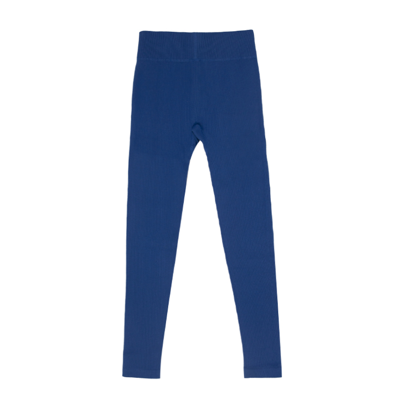 Women's High Waist Yoga Pants MH133671BL-T