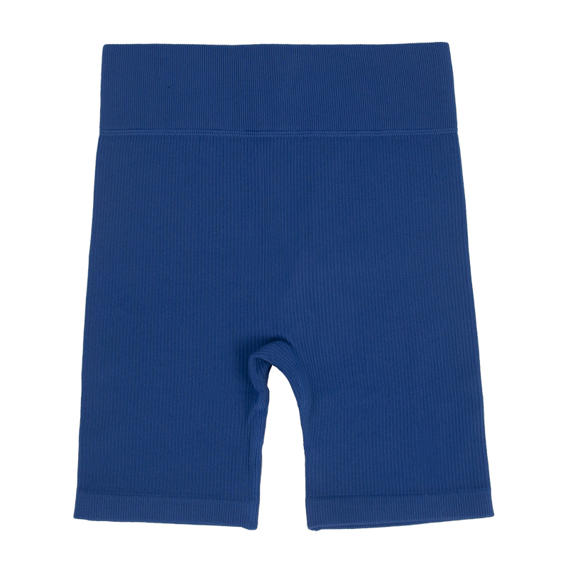 New belly sports fitness shorts MH133671BL-S
