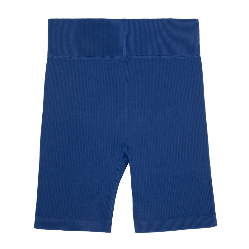 New belly sports fitness shorts MH133671BL-S