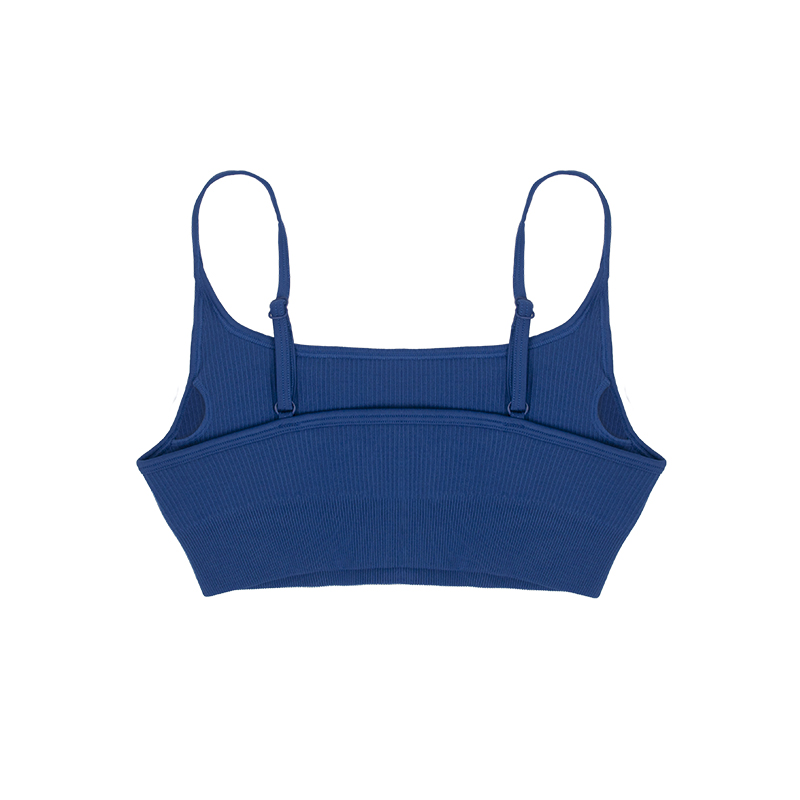 Yoga Running Bra MH133671BL-B