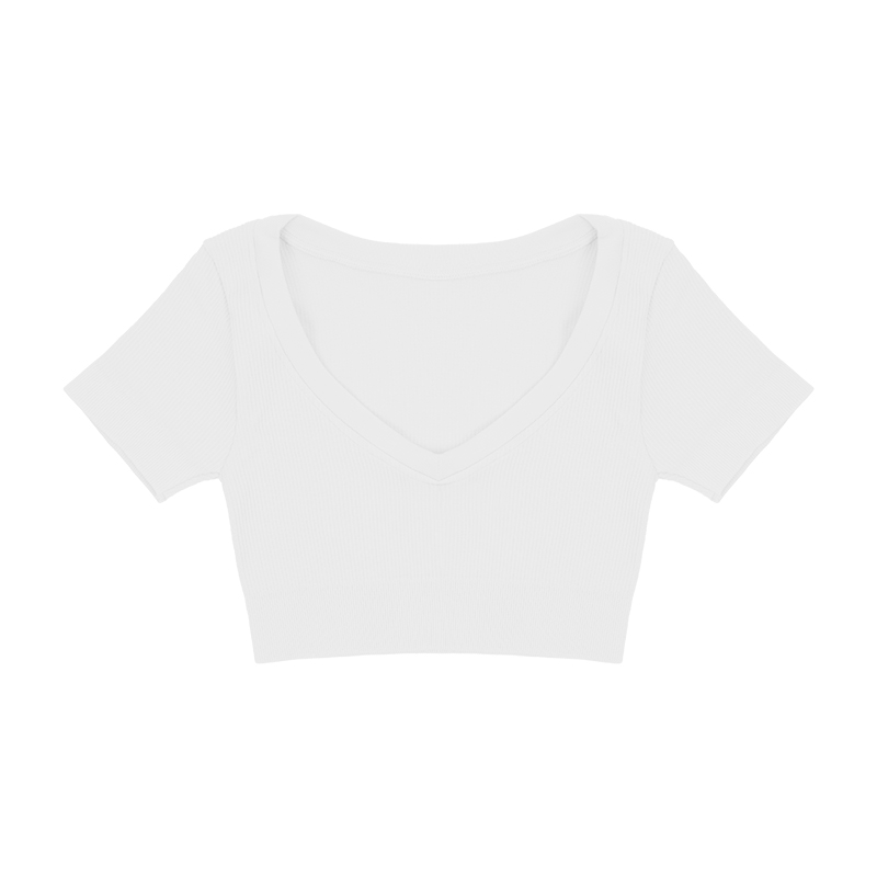 New Short Sleeve Running Sports Yoga Clothes MH133671W-X