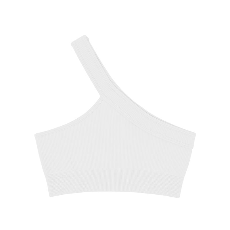Yoga Running Bra MH133671W-W