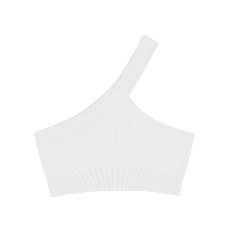 Yoga Running Bra MH133671W-W