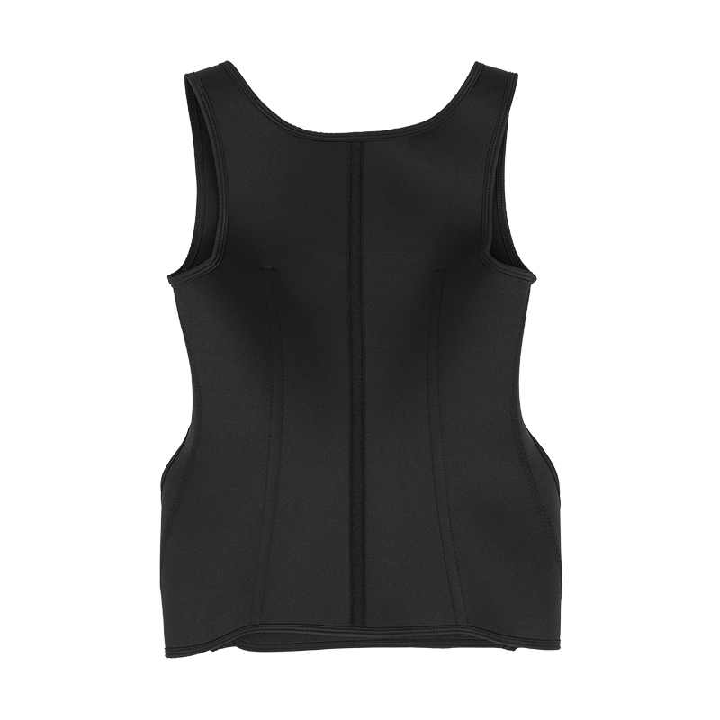 pregnant woman neoprene wasit trainer vest MHW100676b