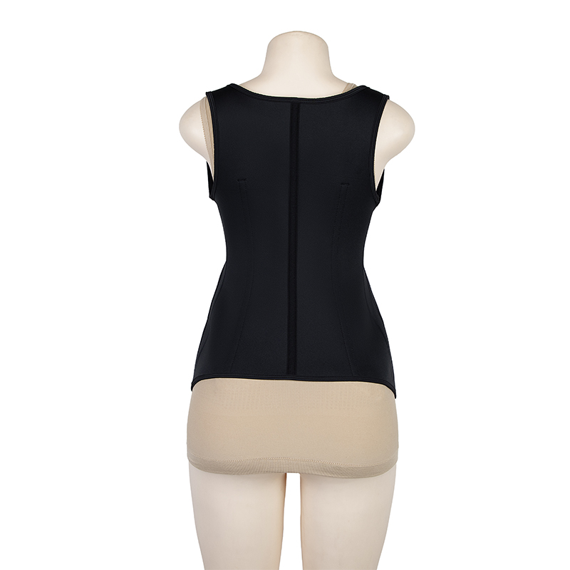 pregnant woman neoprene wasit trainer vest MHW100676b