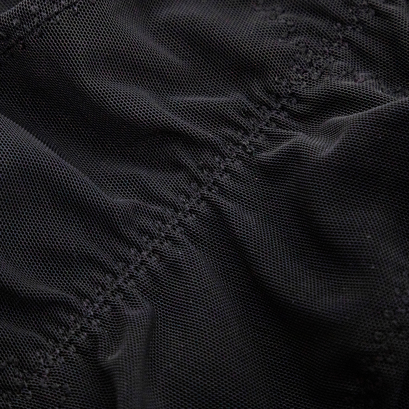 Ehanced Tummy Control Mid-Thigh Short MT000280
