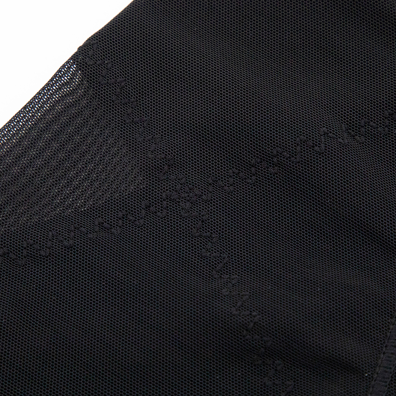 Ehanced Tummy Control Mid-Thigh Short MT000280