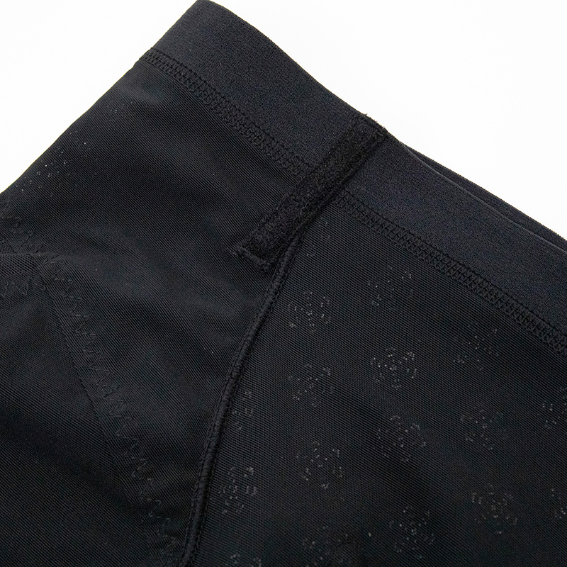 Ehanced Tummy Control Mid-Thigh Short MT000280