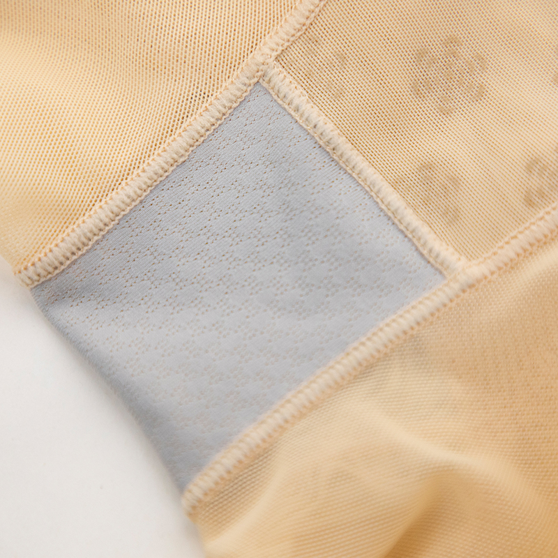 Ehanced Tummy Control Mid-Thigh Short MT000280