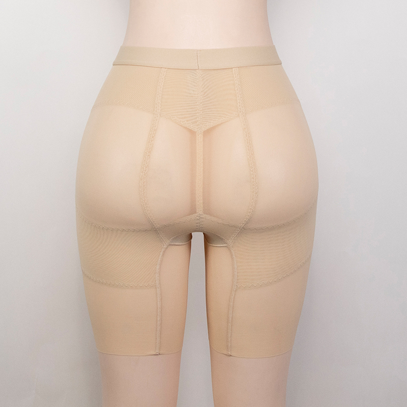 Ehanced Tummy Control Mid-Thigh Short MT000280