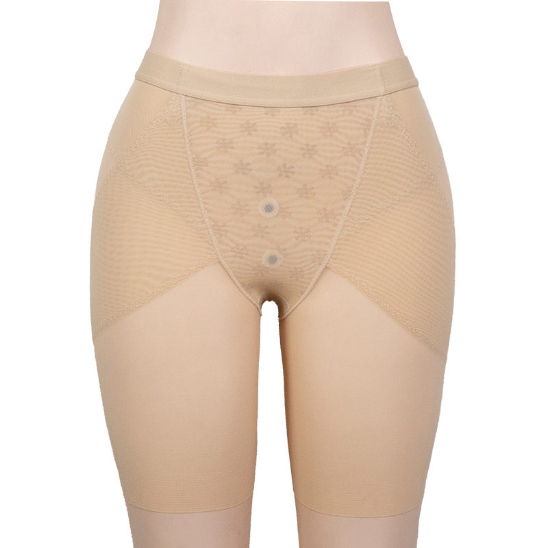 Ehanced Tummy Control Mid-Thigh Short MT000280