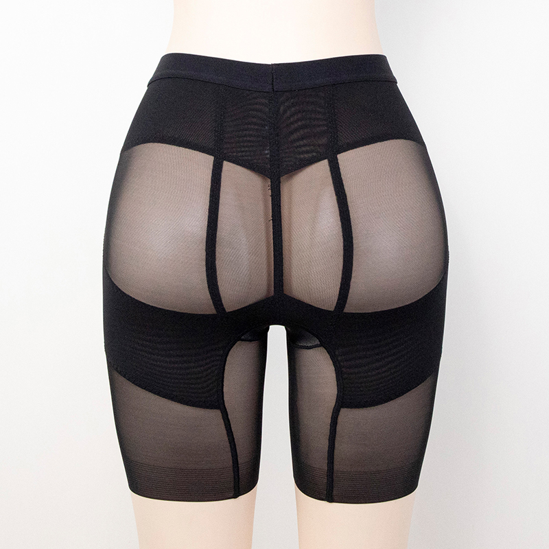 Ehanced Tummy Control Mid-Thigh Short MT000280