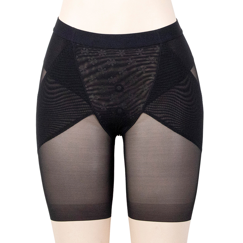 Ehanced Tummy Control Mid-Thigh Short MT000280