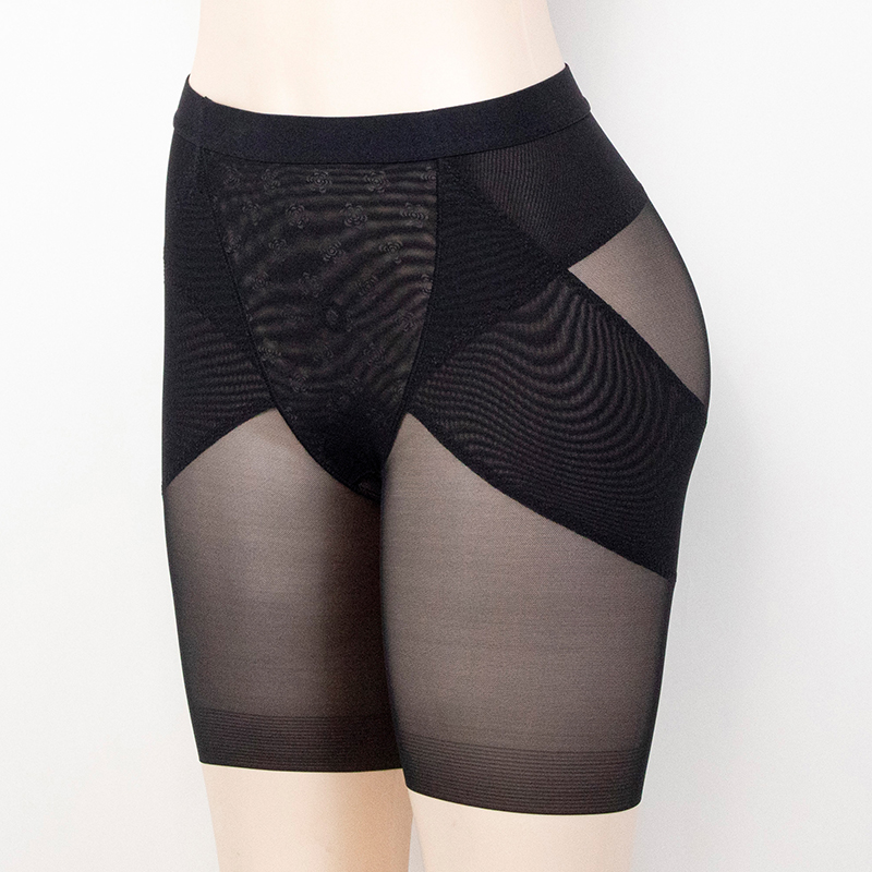 Ehanced Tummy Control Mid-Thigh Short MT000280