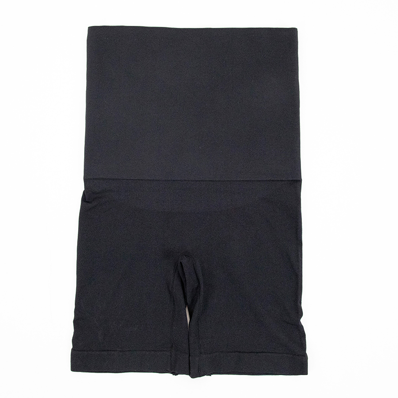 High Waist Tummy Control Seamless Panties MHW100270
