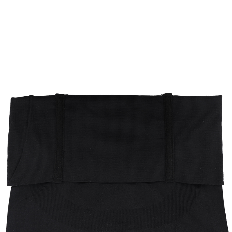 High Waist Tummy Control Seamless Panties MHW100270