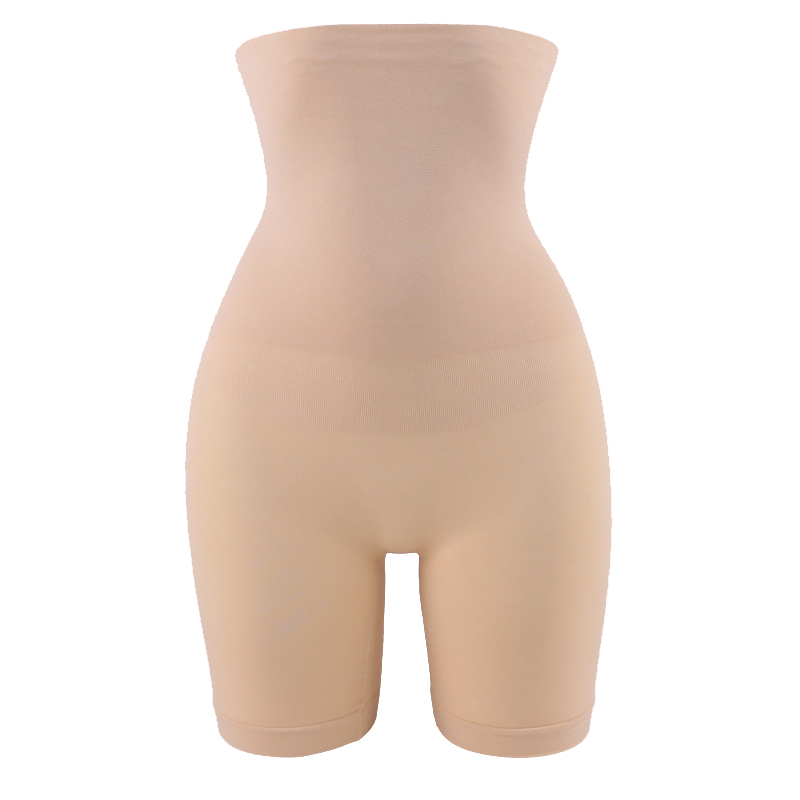 High Waist Tummy Control Seamless Panties MHW100270
