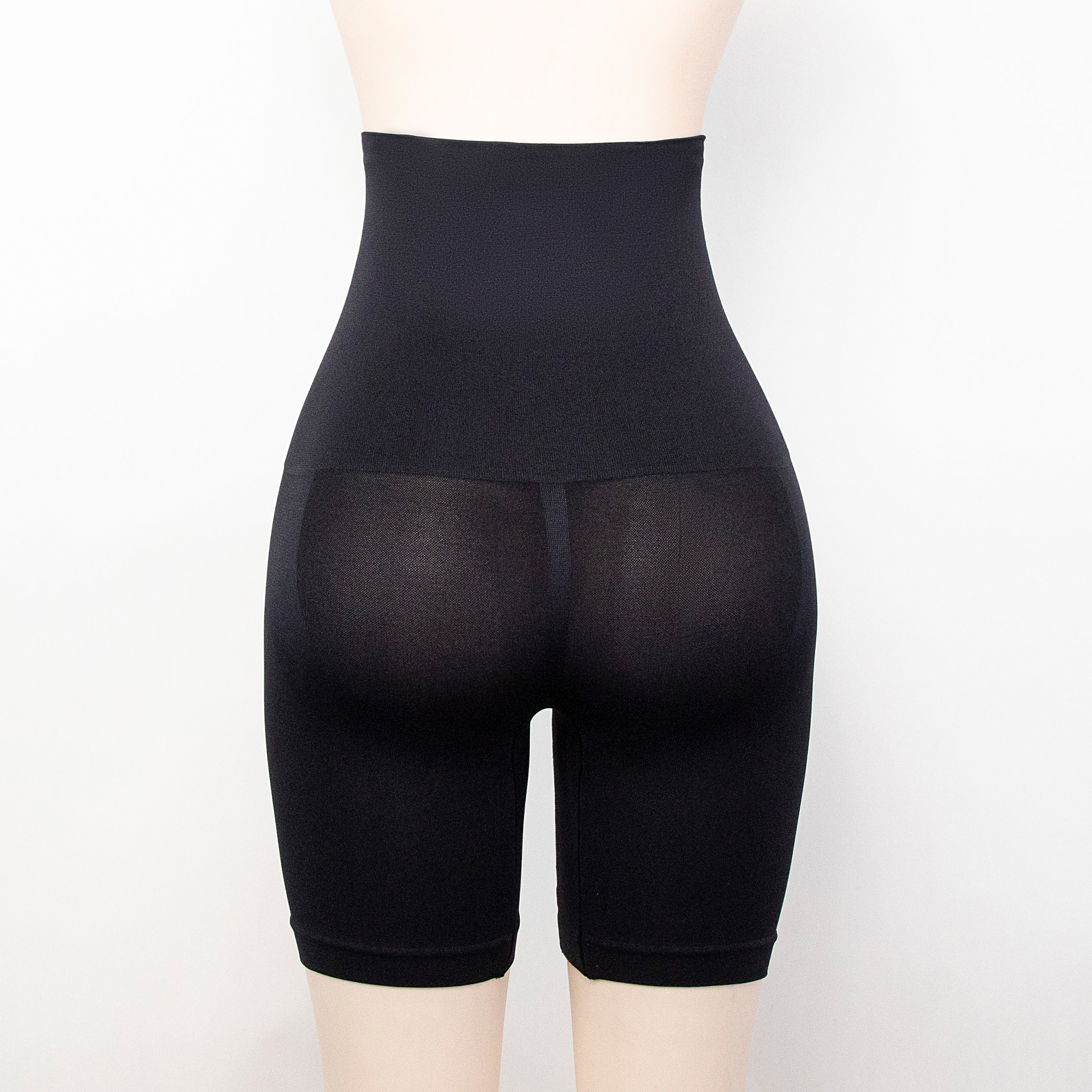 High Waist Tummy Control Seamless Panties MHW100270