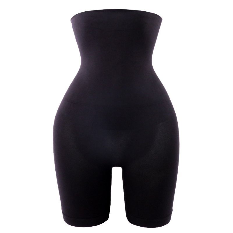 High Waist Tummy Control Seamless Panties MHW100270